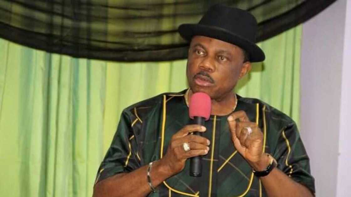 Willie Obiano