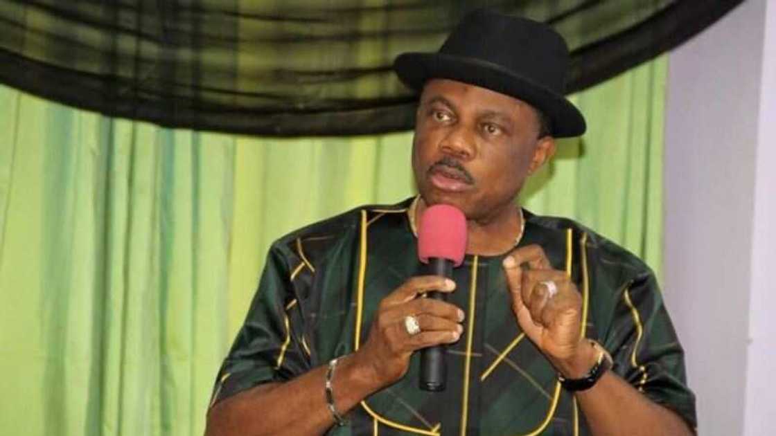 Willie Obiano Willie Obiano
