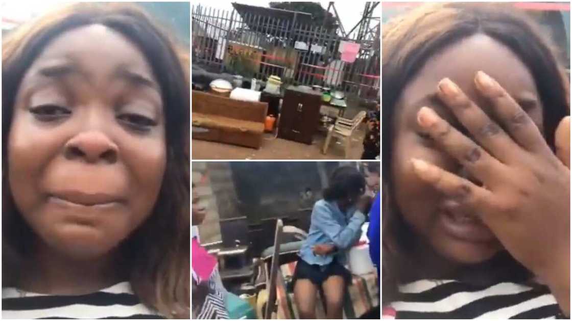 People wondered if they cannot fight the man. People wondered if they cannot fight the man.