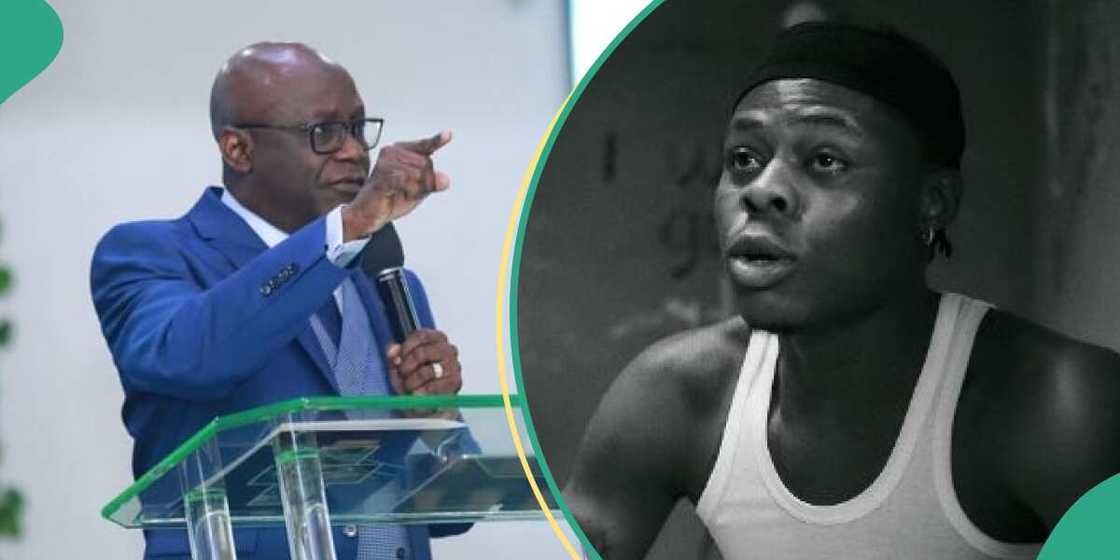 Bakare, Mohbad Bakare, Mohbad