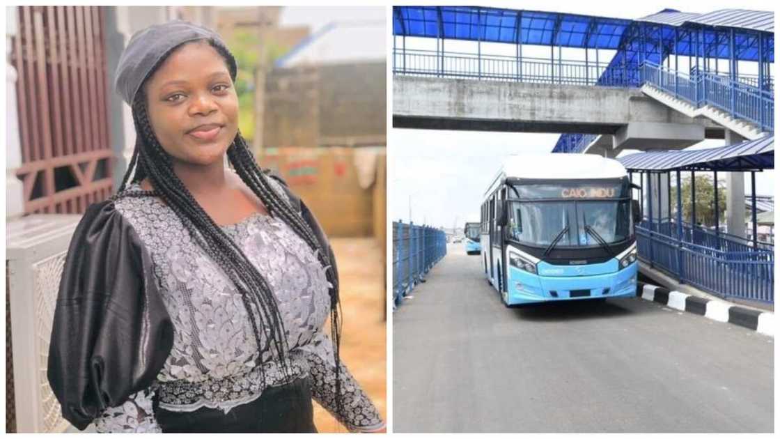 Breaking: Soldiers, Police Take Over Gani Fawehinmi Park in Lagos Over Protest for Slain BRT Passenger Breaking: Soldiers, Police Take Over Gani Fawehinmi Park in Lagos Over Protest for Slain BRT Passenger