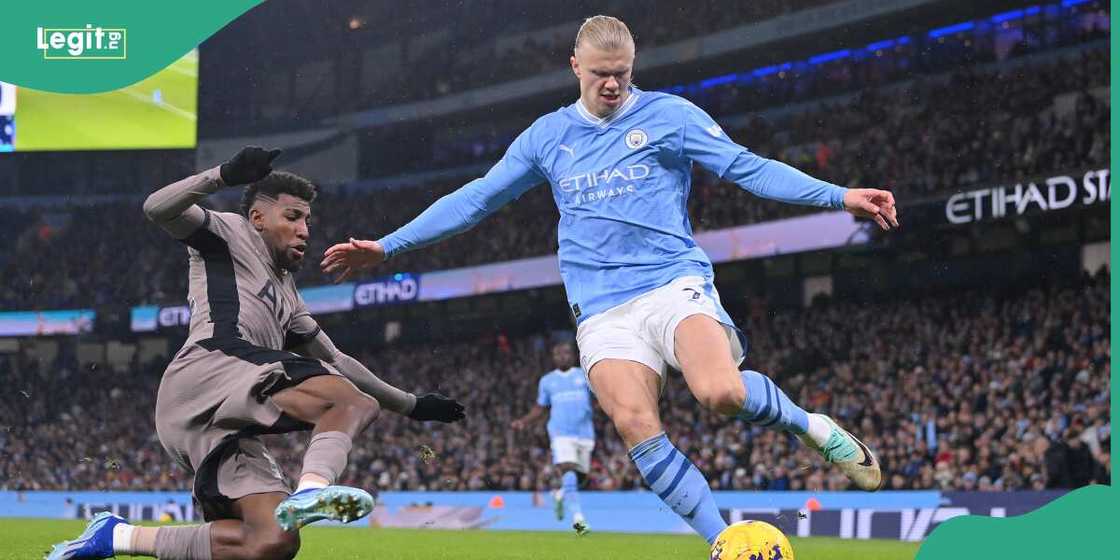 Tottenham vs Man City live updates Tottenham vs Man City live updates