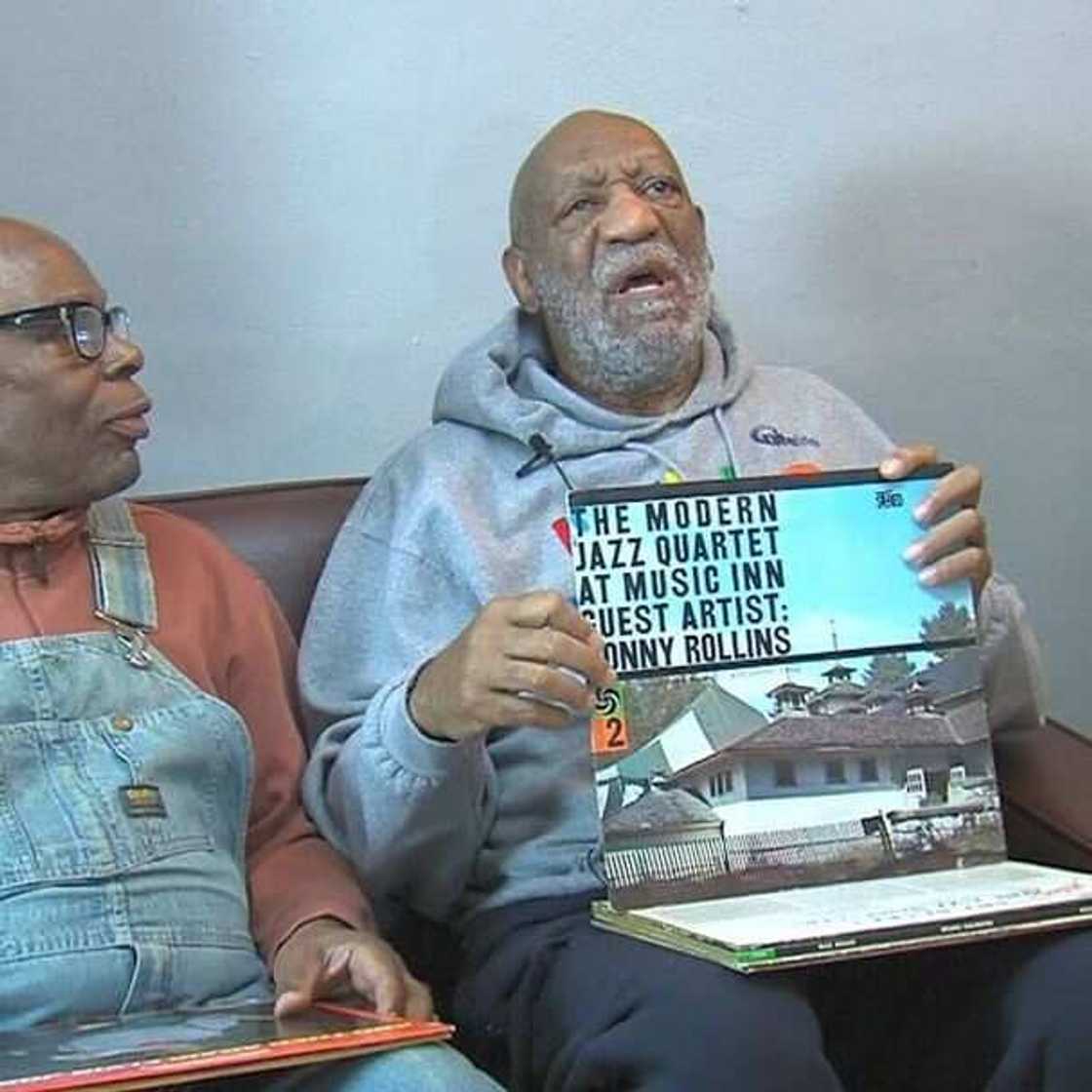 Bill Cosby age Bill Cosby age