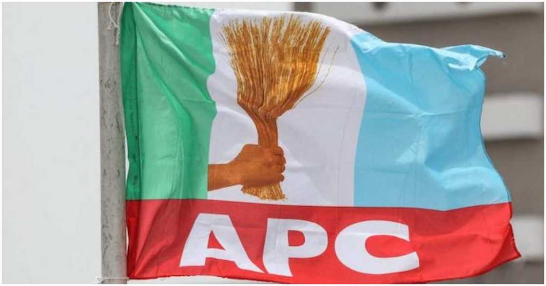 2027: APC calls on members to pick forms ahead of the next general elections 2027: APC calls on members to pick forms ahead of the next general elections