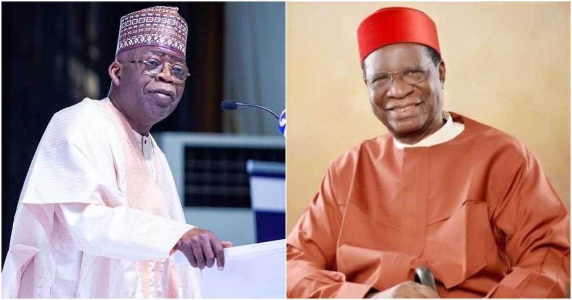 Bola Tinubu, May 29, Simon Okeke Bola Tinubu, May 29, Simon Okeke