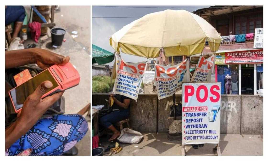 CBN, PoS business, Agency banking CBN, PoS business, Agency banking