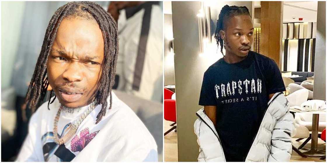 They are good and caring people, Naira Marley makes a case for Cameroonians after his show got cancelled They are good and caring people, Naira Marley makes a case for Cameroonians after his show got cancelled