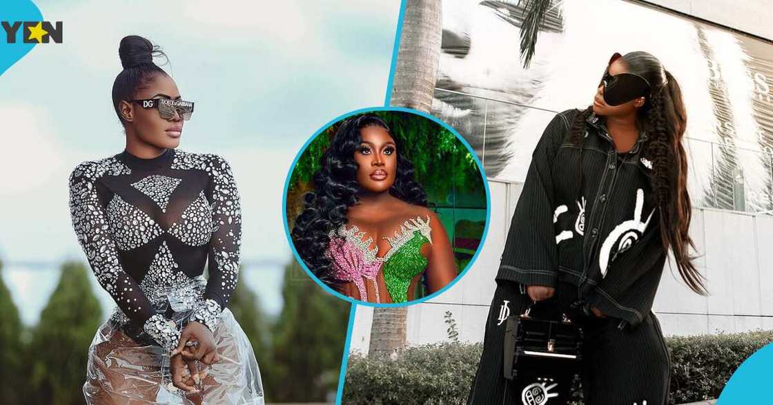 Nana Akua Addo Nana Akua Addo