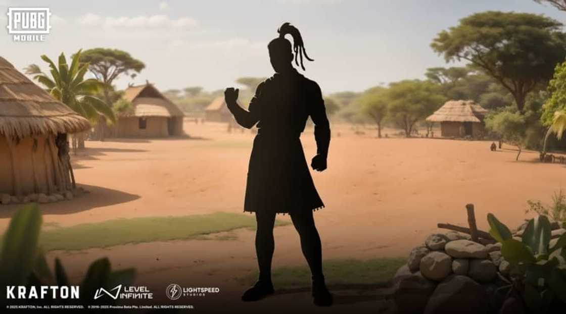 PUBG MOBILE Goes All-In for Africa: Local Servers, Cultural Features, and a Future Built Together PUBG MOBILE Goes All-In for Africa: Local Servers, Cultural Features, and a Future Built Together