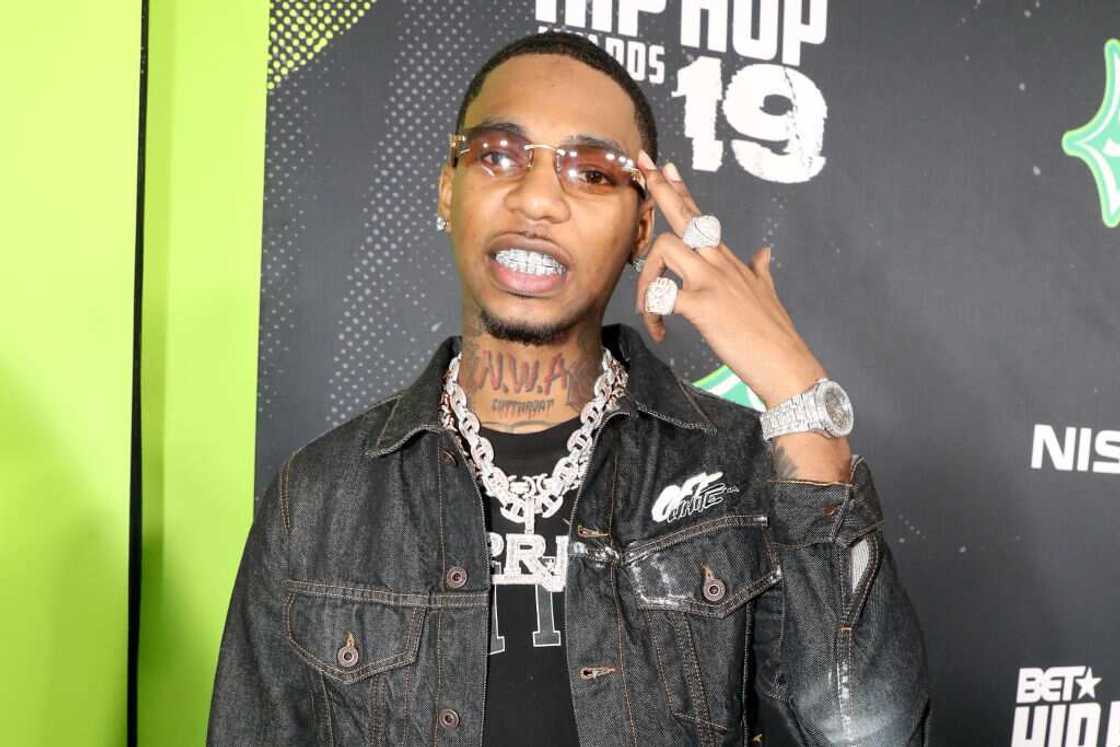 Key Glock Key Glock
