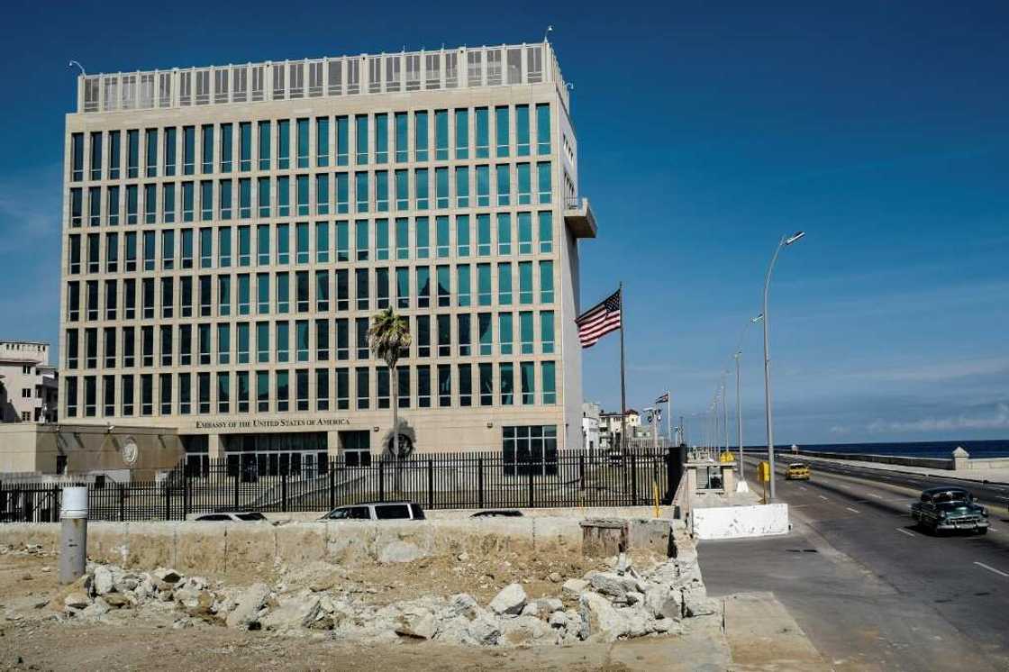 Starting in early 2023, Cubans will no longer have to travel to third countries for their US visas to be processed Starting in early 2023, Cubans will no longer have to travel to third countries for their US visas to be processed