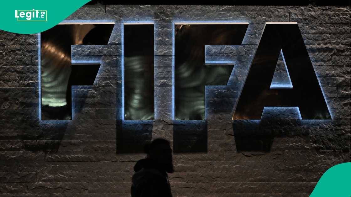 FIFA, VAR, World Cup, United States, Referee, Canada, Mexico FIFA, VAR, World Cup, United States, Referee, Canada, Mexico