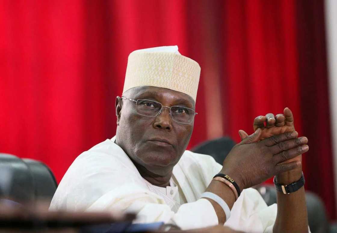 Atiku