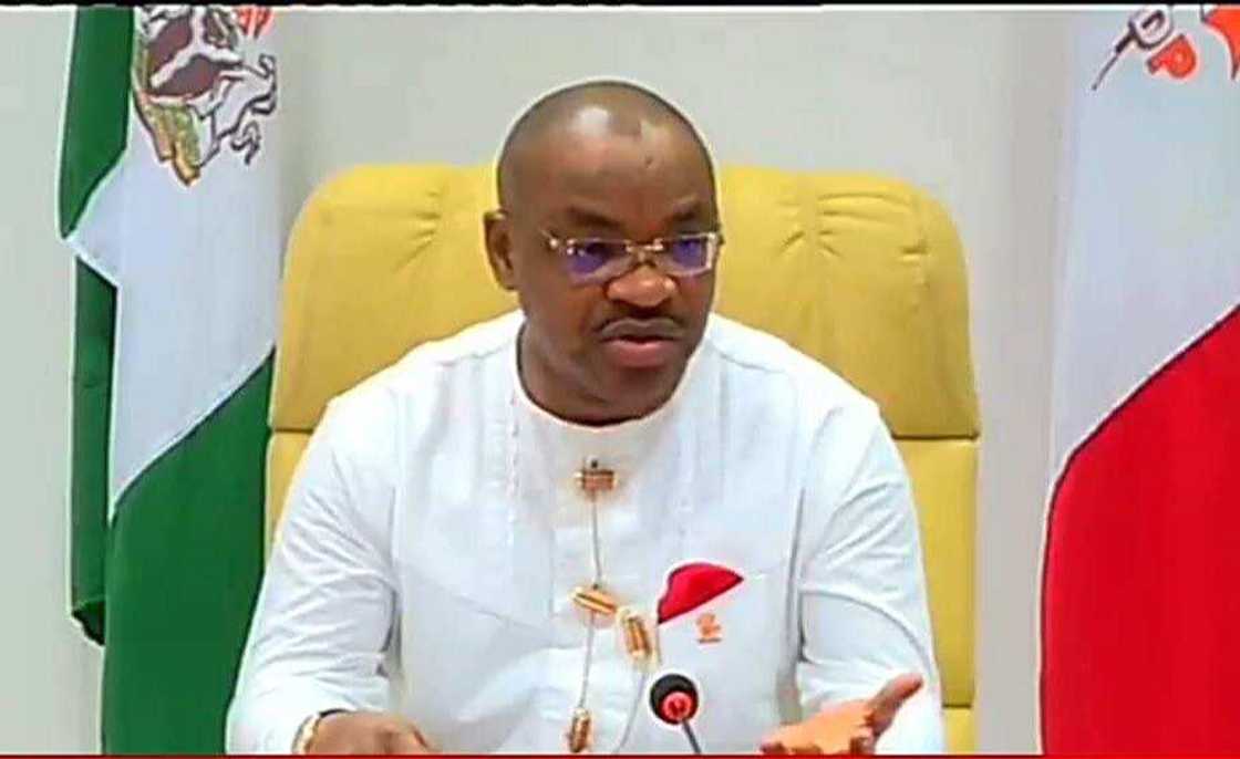 Coronavirus: Resume work now or lose your job - A’Ibom threatens striking health workers