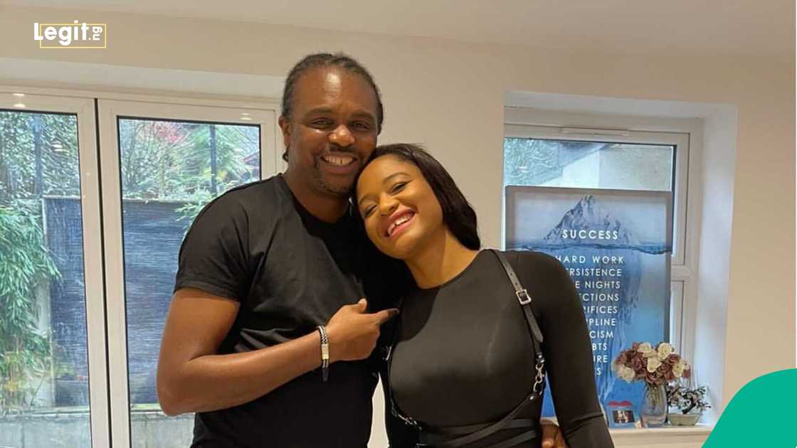 Kanu Nwankwo, Arsenal, Super Eagles, Marachi Nwankwo, London.