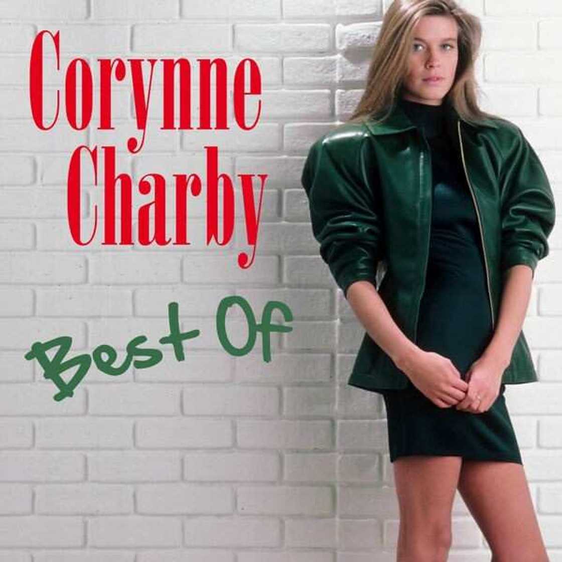 Corinne Charby