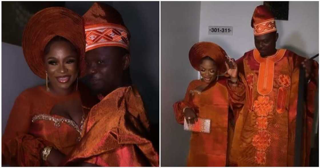 Desola Afod Celebrates Turning 40th In Style Desola Afod Celebrates Turning 40th In Style