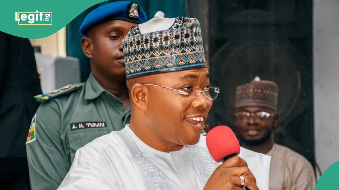 Minimum wage: Kogi approves N70k for workers Minimum wage: Kogi approves N70k for workers