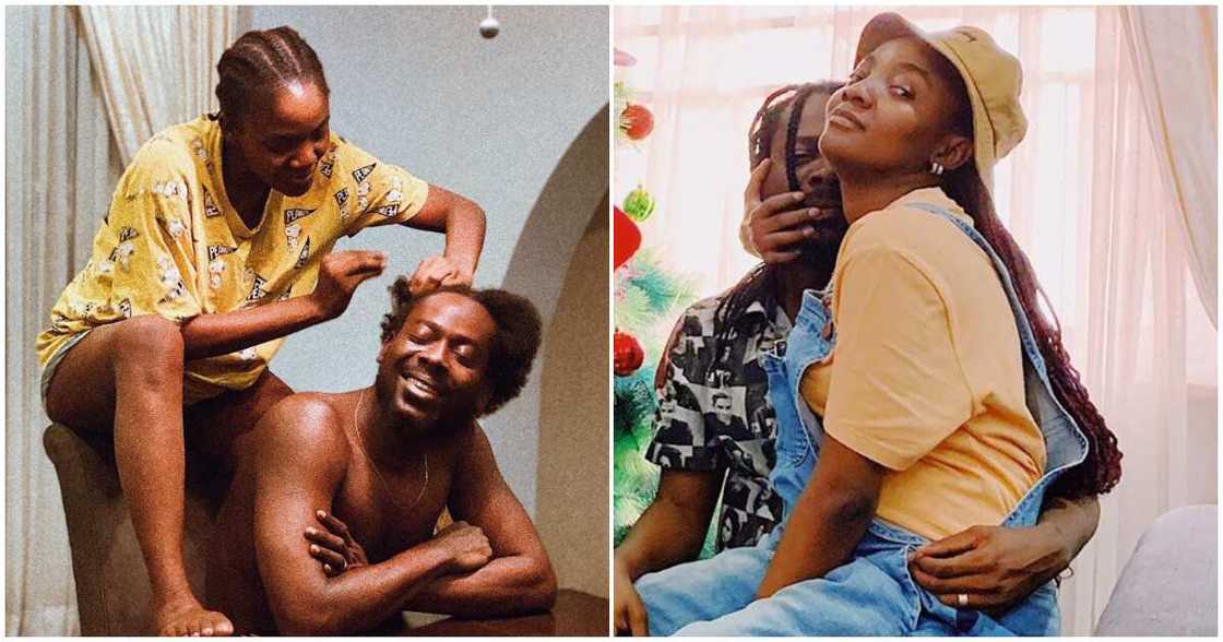 Adejare at 1: Photos from Simi and Adekunle Gold's beautiful 1st birthday party for their daughter Adejare at 1: Photos from Simi and Adekunle Gold's beautiful 1st birthday party for their daughter