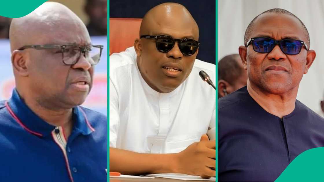 Full List of Governors Removed While in Office Since 1999