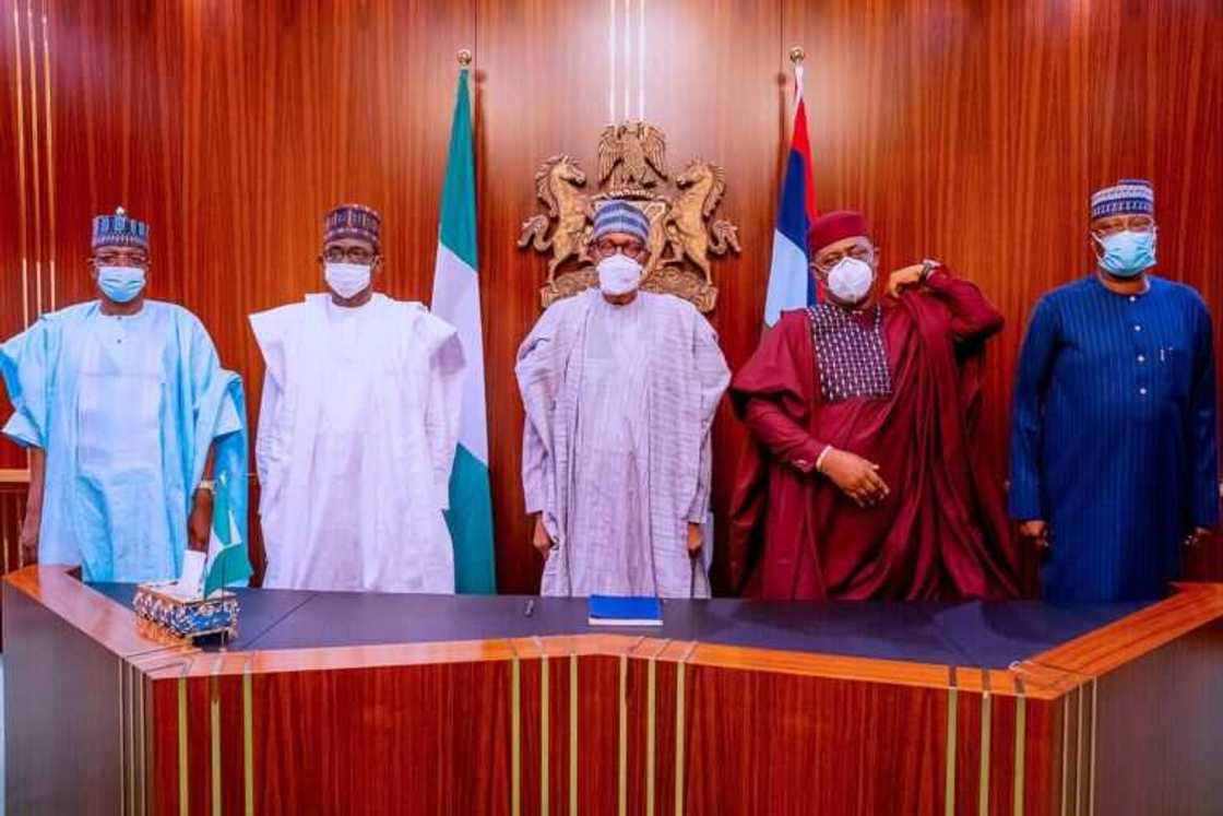 MURIC says Fani-Kayode’s defection to APC will foster unity. MURIC says Fani-Kayode’s defection to APC will foster unity.
