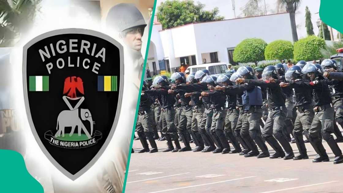 The Nigeria Police Force has addressed claims about the start of its 2025 recruitment.