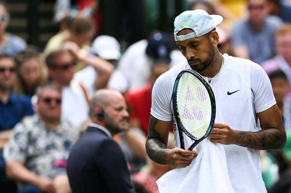Tennis star Nick Kyrgios will face court after being charged with assault, according to an Australian newspaper Tennis star Nick Kyrgios will face court after being charged with assault, according to an Australian newspaper