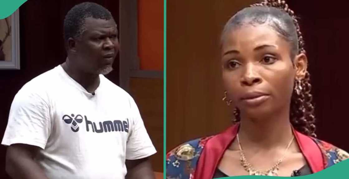 Man takes wife back to her people after years of marriage, says he is no longer interested Man takes wife back to her people after years of marriage, says he is no longer interested
