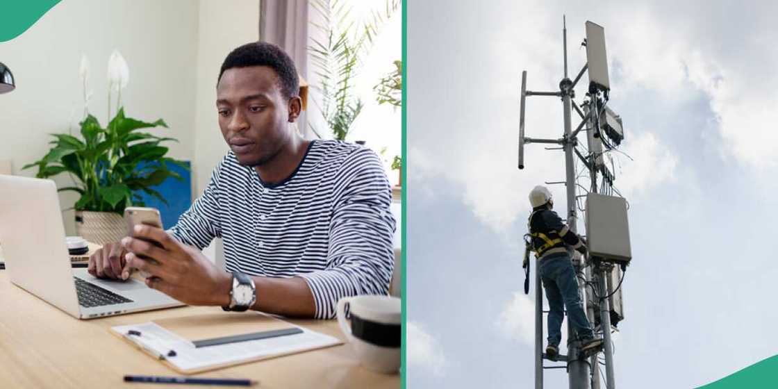New data plans for Nigerians in Glo, MTN, Airtel New data plans for Nigerians in Glo, MTN, Airtel