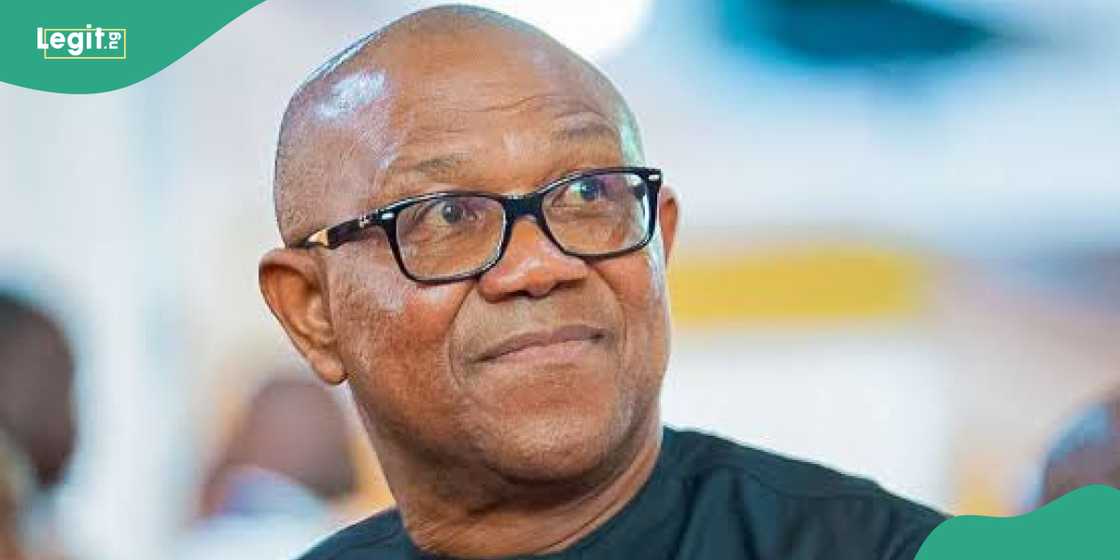  Presidential hopeful Peter Obi 'deeply mourns' slain protesters