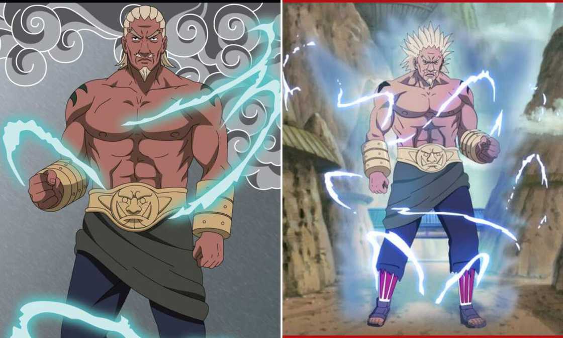 black anime characters black anime characters