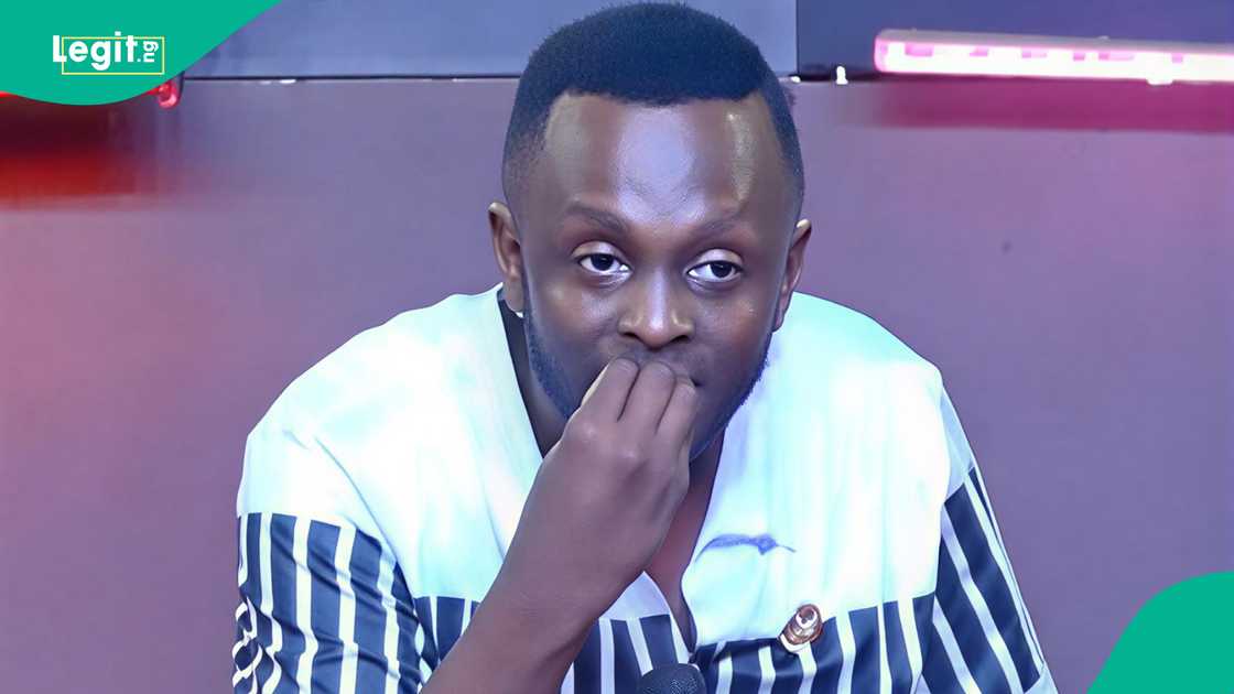 Mixed reactions as preacher ends his 16-year pulpit ministry, leaves with his wife Mixed reactions as preacher ends his 16-year pulpit ministry, leaves with his wife