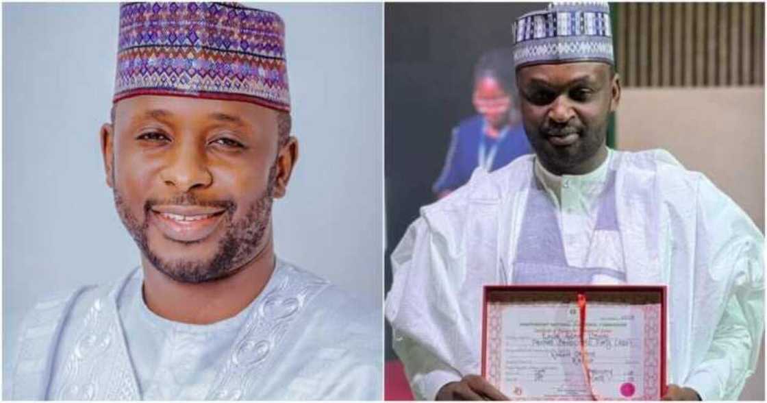 APC ta gabatar da shaidu domin kalubalantar nasarar dan takarar Sanatan PDP a Kaduna ta tsakiya APC ta gabatar da shaidu domin kalubalantar nasarar dan takarar Sanatan PDP a Kaduna ta tsakiya