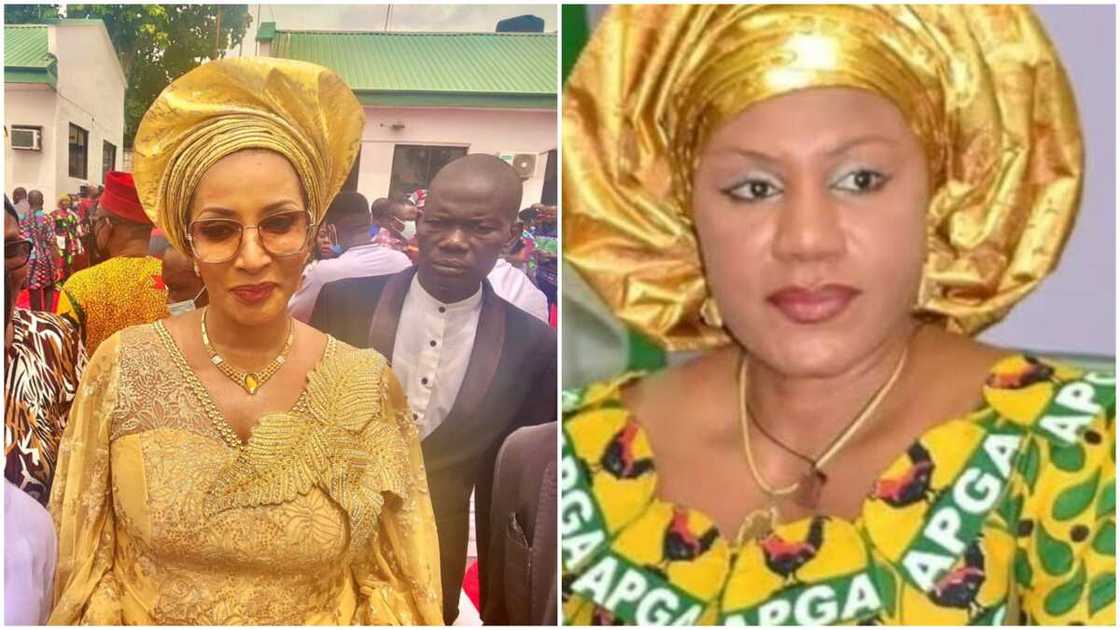 Anambra: Why I Slapped Obiano’s Wife, Bianca Ojukwu Reveals Anambra: Why I Slapped Obiano’s Wife, Bianca Ojukwu Reveals