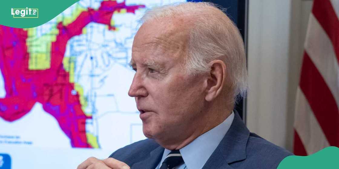 Former US President Joe Biden Breaks Silence for the First Time After He Was Diagnosed with Cancer Former US President Joe Biden Breaks Silence for the First Time After He Was Diagnosed with Cancer