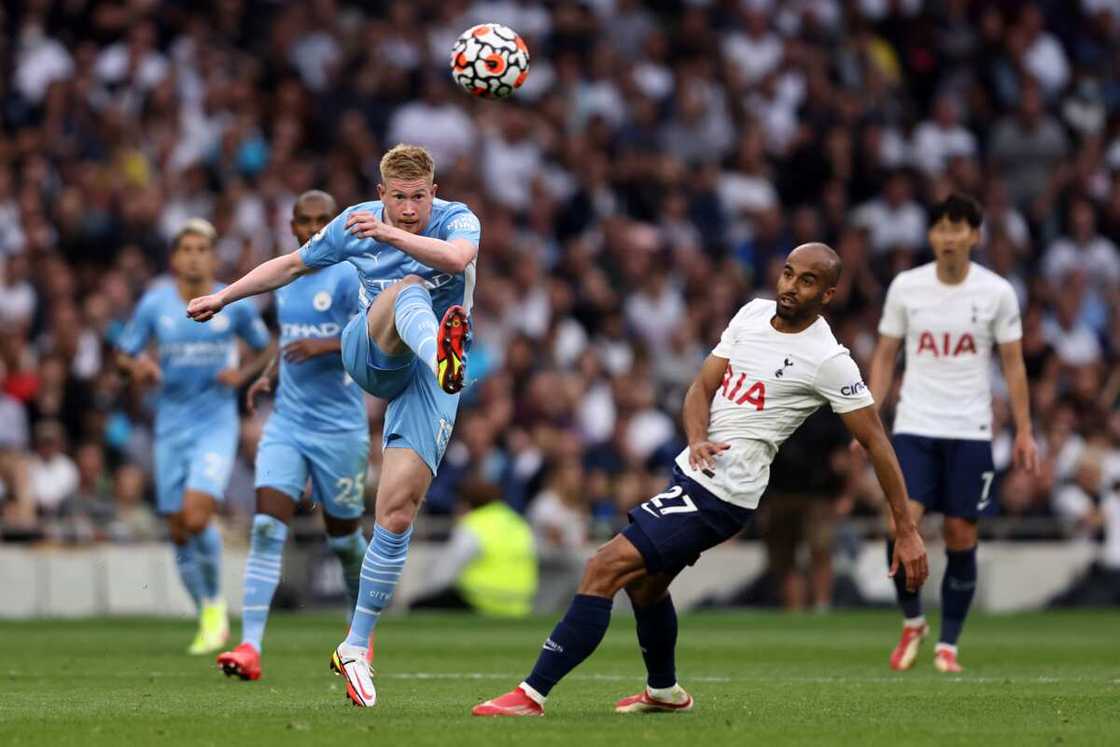 Manchester City stars Manchester City stars