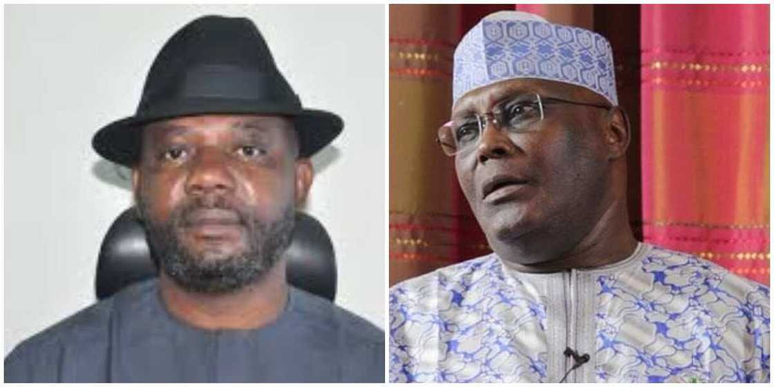 Loans: APC attacks Atiku over demand for apology from Buhari