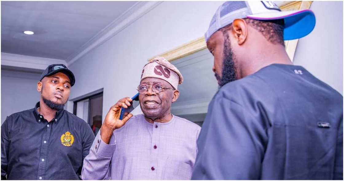 Seyi Tinubu, Bola Tinubu, APC, Nigerians, fuel price hike