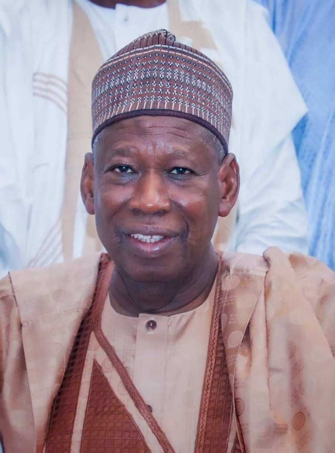 Kano Governor, Ganduje Kano Governor, Ganduje