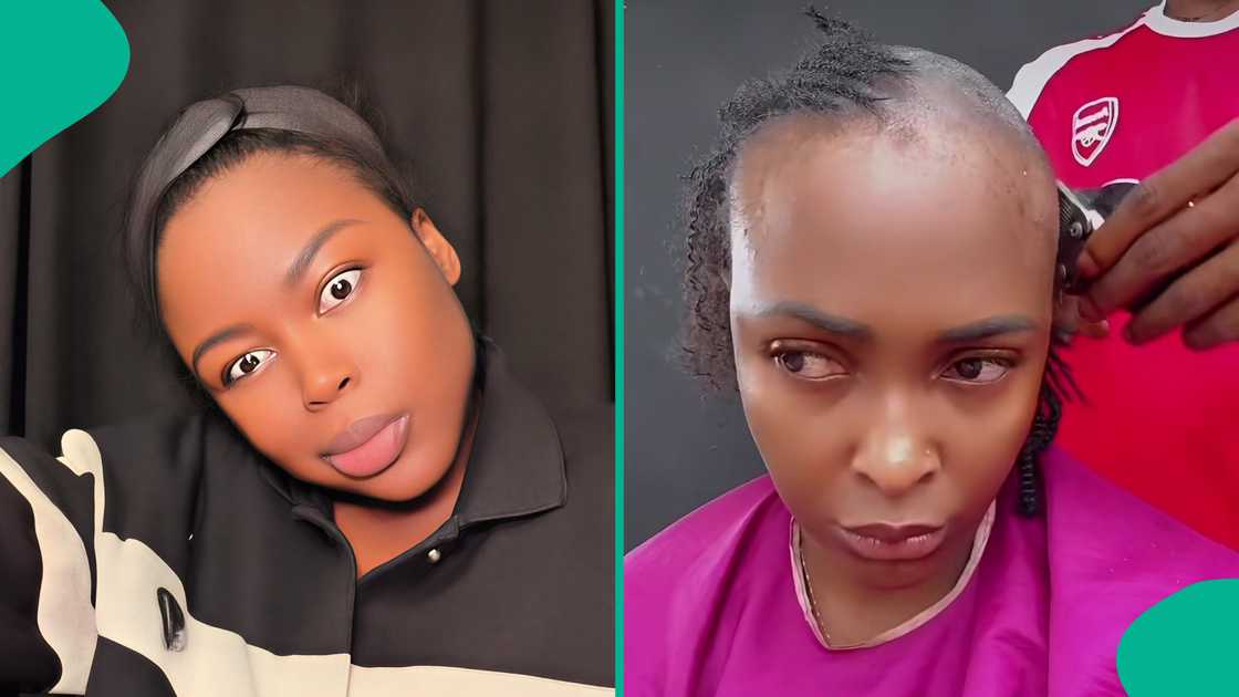 Saida BOJ continues to drag Blessing CEO over her casncer claims