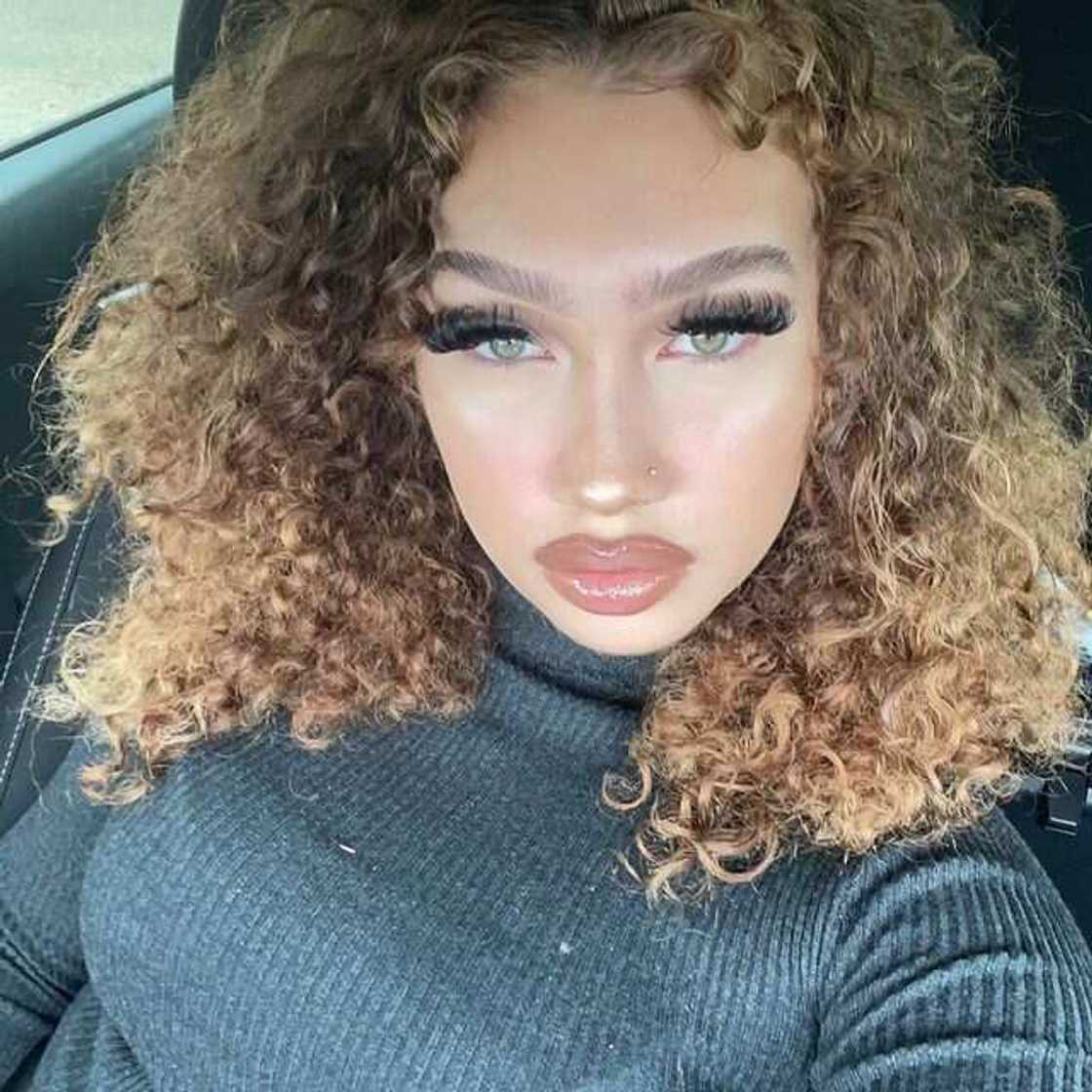 How old is Yasmeen Nicole How old is Yasmeen Nicole