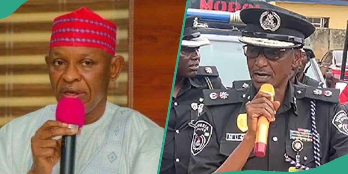 Abba Kabir ya soki matakin yan sanda na hana hawan sallah a Kano Abba Kabir ya soki matakin yan sanda na hana hawan sallah a Kano