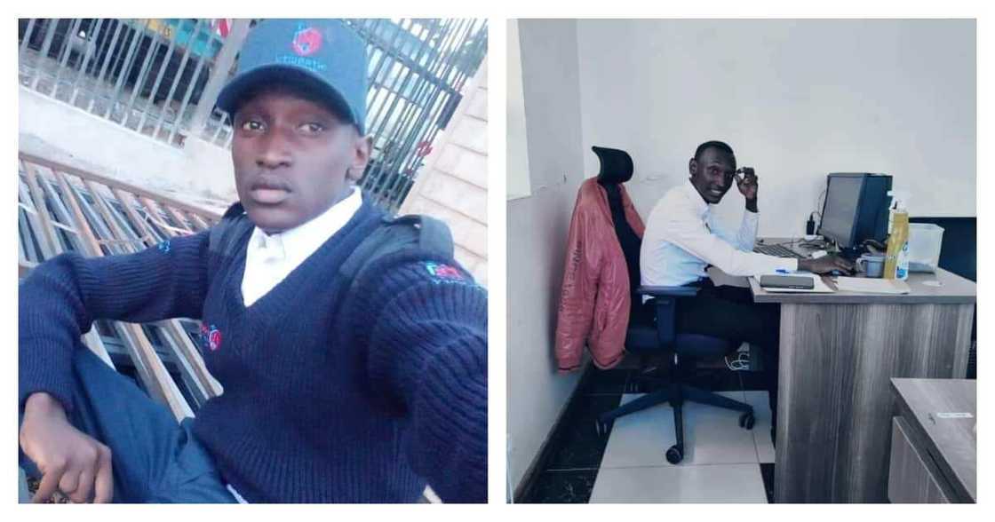 From Night Guard to Top Car Salesman, the Inspiring Story of Agata Joseph From Night Guard to Top Car Salesman, the Inspiring Story of Agata Joseph