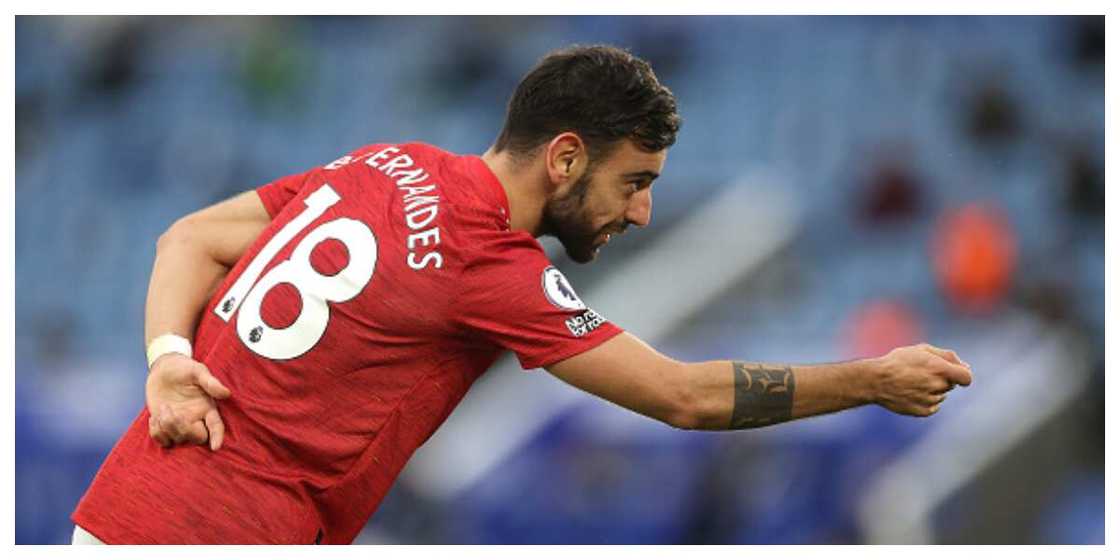 Bruno Fernandes: Scholes believes Man United midfielder has transformed the team