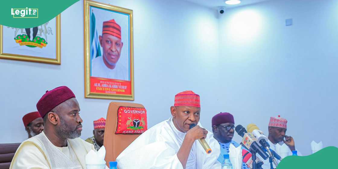 Kano govt approves salary increment for tertiary institutions’ staff Kano govt approves salary increment for tertiary institutions’ staff