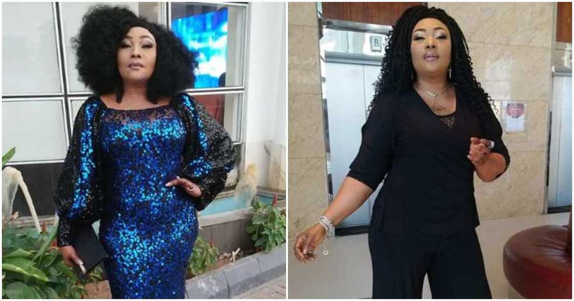 Eucharia Anunobi Eucharia Anunobi