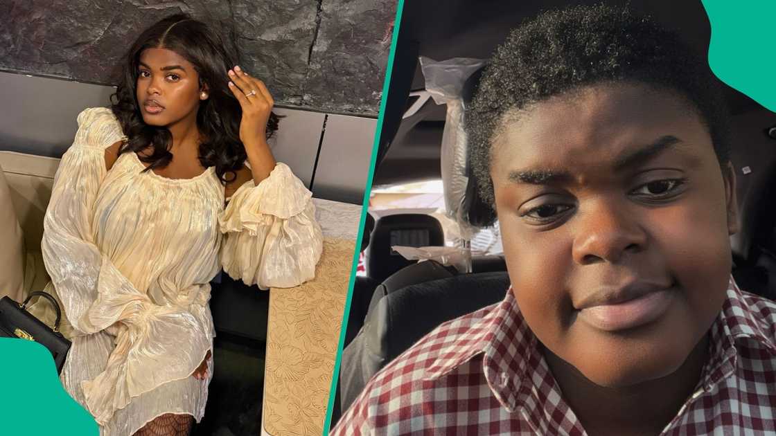 Jarvis clears the air after fans link her post-wedding look to pregnancy