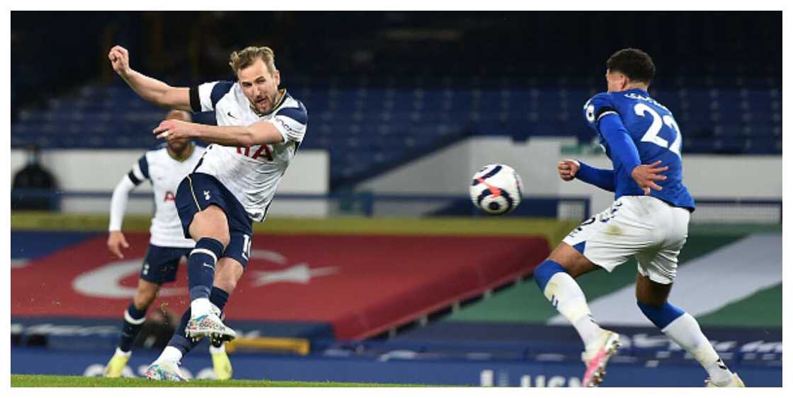 Mourinho unsure European football with Tottenham next season after another disappointing result with Everton Mourinho unsure European football with Tottenham next season after another disappointing result with Everton