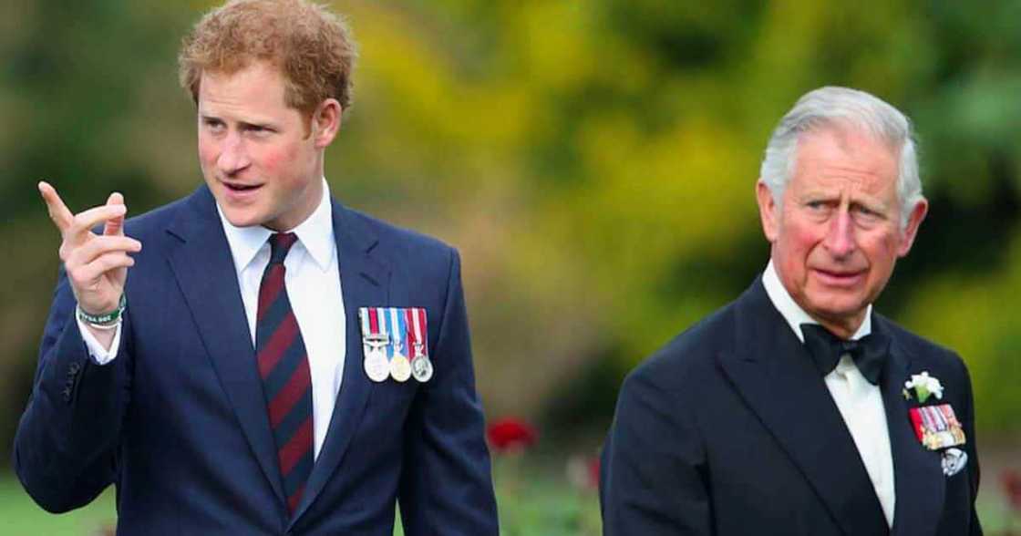 Prince Charles claimed to be the One Who Asked About Prince Harry, Meghan’s Kid’s Complexion. Prince Charles claimed to be the One Who Asked About Prince Harry, Meghan’s Kid’s Complexion.