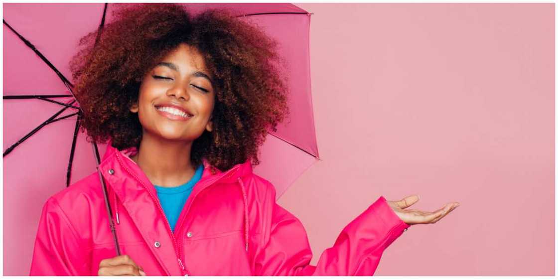 Rainy season style tips Rainy season style tips
